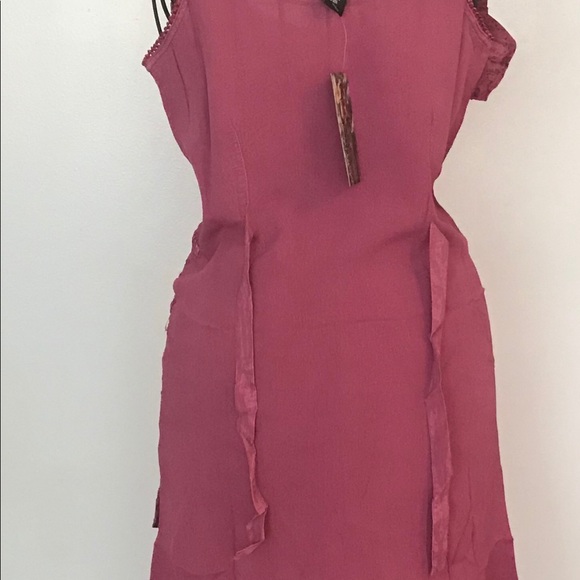 Sacred Threads Sundress.   213429.  LG/GR01 - Picture 2 of 6